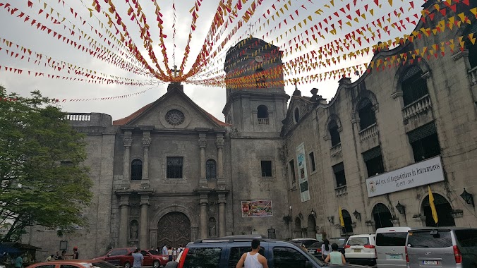 White Knight Hotel Intramuros, Author: Dae Kwan Chung