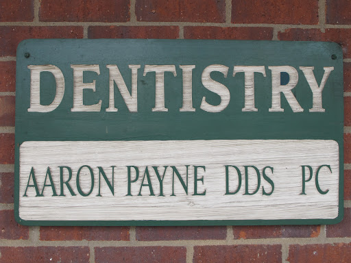 Aaron Payne, DDS - Thumbnail