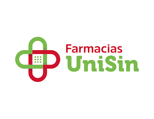 Farmacias UniSin (Valle Bonito) Logo
