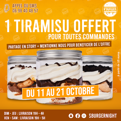 Photo 2 - S'burger