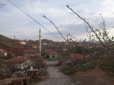 Boğaziçi Cami