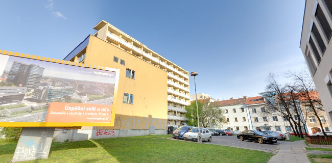 Opinii despre Giant Store Praha în Praha - Prodejna jízdních kol