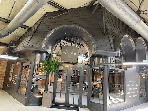Vecchio Home - Visual