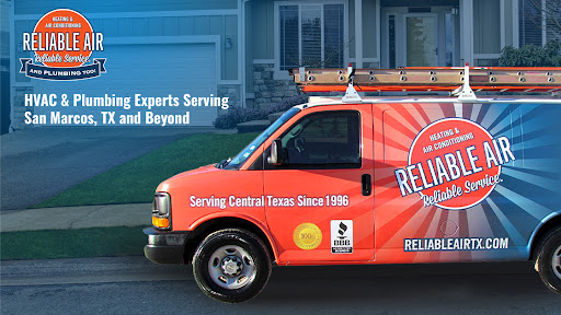 Reliable Air - Thumbnail