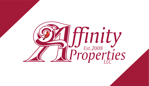 Affinity Properties - Visual