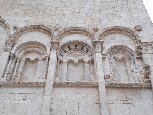 Hall of Termoli - Thumbnail