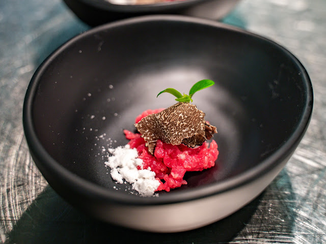 Amandus Ristorante by null