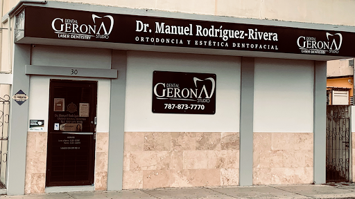 Dental Gerona Studio