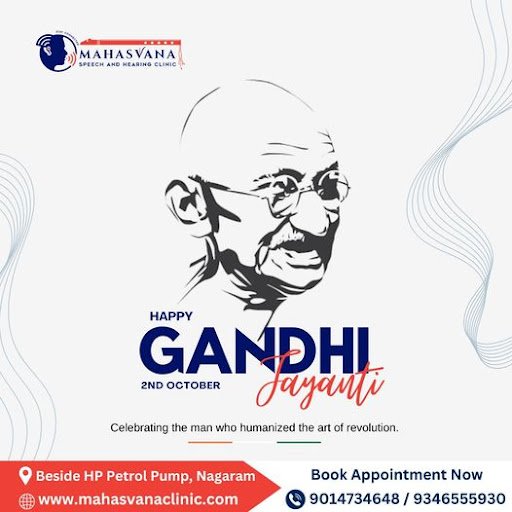 #gandhijayanti #mahatmagandhi #truthandpeace #peaceandnonviolence #gandhiteachings #inspirechange… post image