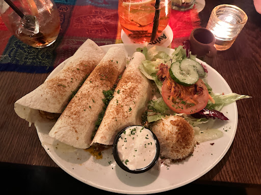 Gasolina Cantina Mexicana - Thumbnail