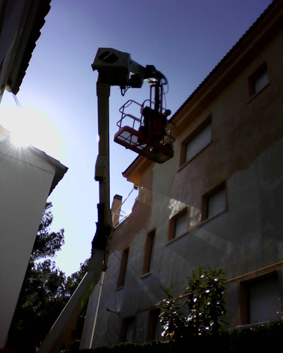 Pintores Galyana