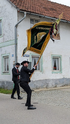 Schützen- und Trachtenverein Gemütlichkeit Wolfersdorf e.V. Hauptstraße 39, 85395 Wolfersdorf, Deutschland