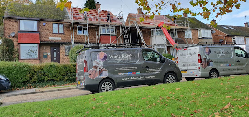 White Knights Home Improvements Ltd