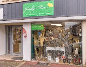Photo n°21 de Ginkgodeco à Bouzonville (Magasin d'ameublement et de décoration)