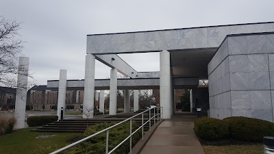 Castellani Art Museum