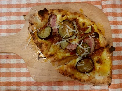 Photos of マンマ・マリィ 郡山コスモス通り店