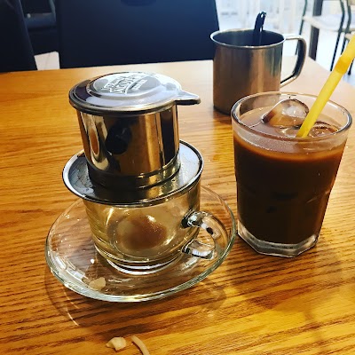 Photos of Pho Hoa Restaurant