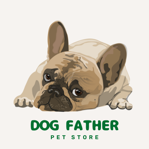 Dog Father Pet Store