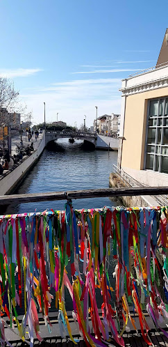 Pastelaria Veneza - Aveiro