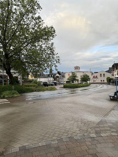 Eltville (Rhein) Bischof-Kilian-Platz - Thumbnail