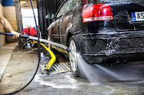 ASR CLUB AUTO à Clichy