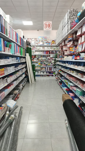 Merca Bazar