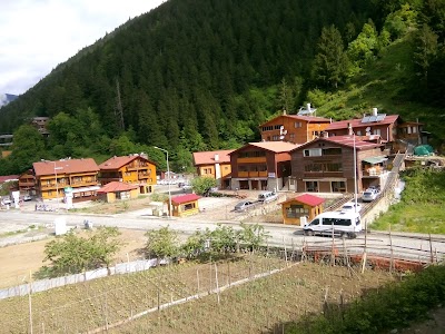 Photos of Uzung&ouml;l