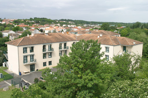 Photo de Résidence Les Charentes - emeis