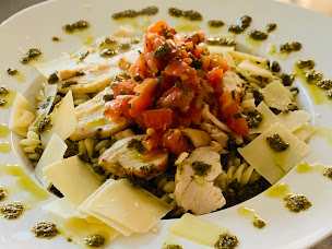 Photo n°2 de Café « Chez Lolo » à Sisteron (Microbrasserie)