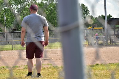 Georgetown Little League Baseball