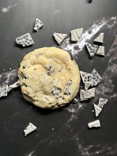 Part Rust Bakes - Visual