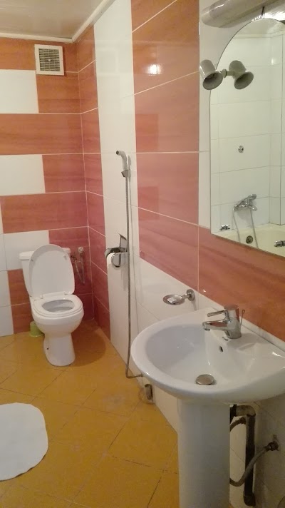 Photos of Hotel Lumiere Akwa