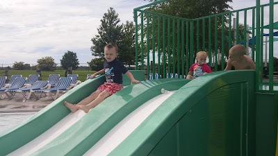 Altoona Aquatics Park