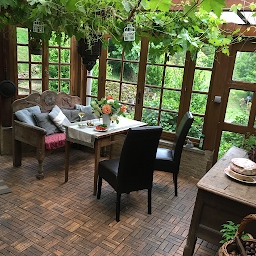 Photo n°9 de Les Grangettes à Conques-en-Rouergue (Chambre d'hôtes)