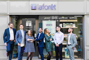 Photo n°7 de Agence immobilière Gif sur Yvette - Laforêt à Gif-sur-Yvette (Agence immobilière)