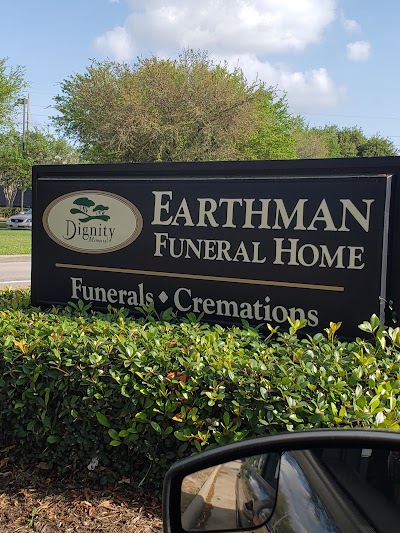 Earthman Southwest Funeral Home