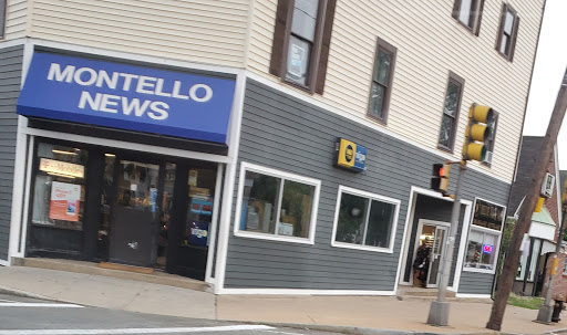 Montello News - United States