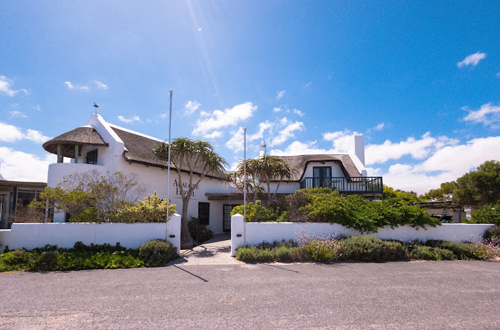 Abalone Hotel & Villas - Paternoster by null