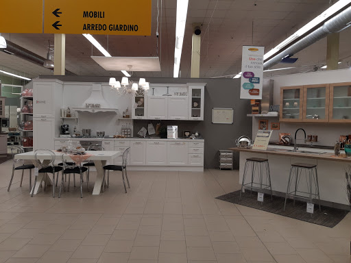 Mercatone Uno - Visual
