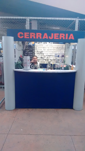 CERRAJERIA DE ALTA SEGURIDAD - Thumbnail