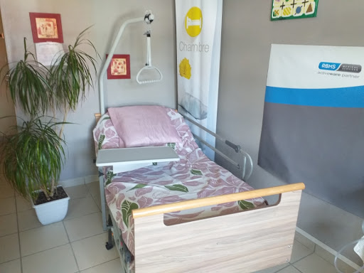 RB MEDICAL SERVICES