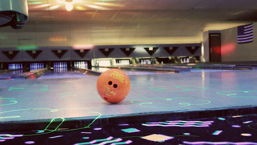 Echo Lanes - Visual