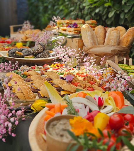 Photo 4 - Cozy brunch