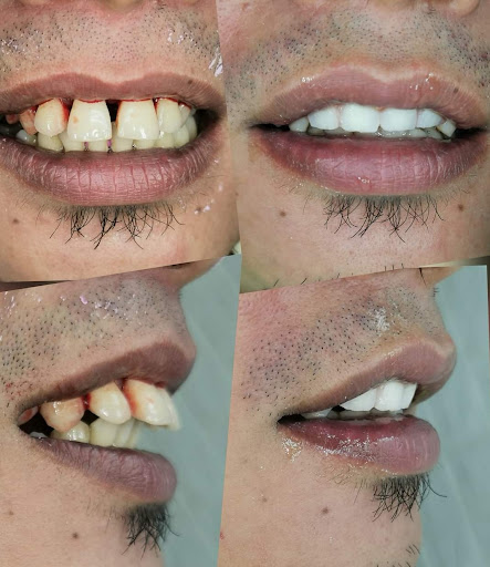 KLINIK PERGIGIAN CEMERLANG