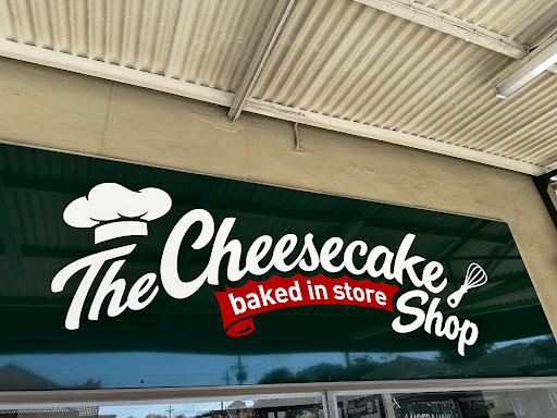 The Cheesecake Shop Carlton - Thumbnail