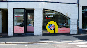 Photo n°1 de Azaé Béthune Centre à Béthune (Service d'entretien de pelouse)