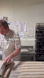 Photo n°29 de Mon Petit Épeautre à Tours (Sandwicherie)