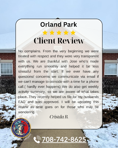 Godoy Law Office Immigration Lawyers