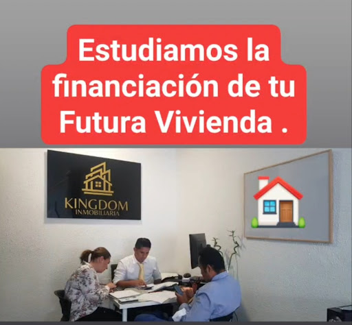 Kingdom Inmobiliaria