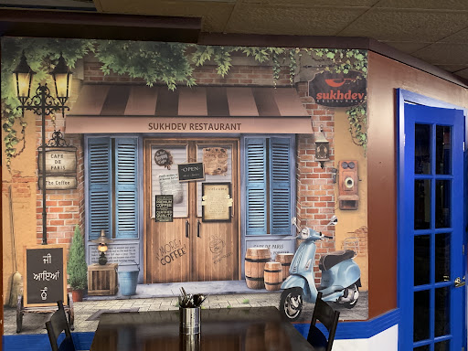 SUKHDEV RESTAURANT SUDBURY - Thumbnail